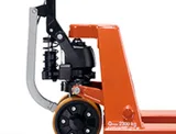 BT Pro Lifter / Quicklift - Görsel 7