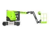Zoomlion 12 Metre ZA10RJE - Görsel 2