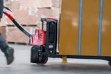 Vi İstif F SERIES F4 201 Elektrikli Transpalet - Görsel 6
