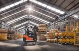 Toyota Traigo 48, 4-Teker 1.6t Kompakt - Görsel 2