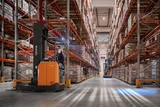BT Reflex 1.4t Yüksek performans - Görsel 7