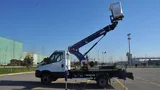 ENS 14 Metre Sepetli Platform - Görsel 5