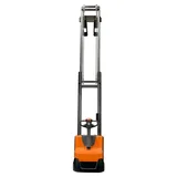 BT Staxio 1.4t - Görsel 6