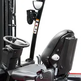 Hangcha CPDS16-AC6 Elektrikli Forklift - Görsel 9
