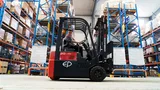 Vi İstif CPD15/18/20TVL 3 Tekerlekli Forklift - Görsel 4