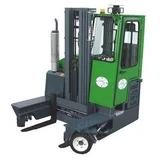 Aisle Master 15E Forklift - Görsel 2