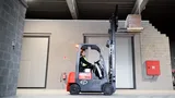 Vi İstif CPD18/20FVL Depo Forklifti - Görsel 9