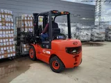 Vi İstif EFL252/302/352 3 Tekerlekli Forklift - Görsel 29