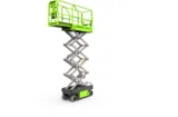 Zoomlion ZS0607HD 8 Metre - Görsel 5