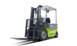 Zoomlion FB50Z Elektrikli 5 Ton Forklift - Görsel 2