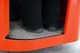 Vi İstif KPL201(H) Elektrikli Transpalet - Görsel 9