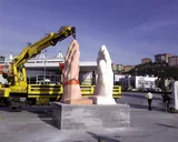 15 Ton Araç Üstü Yük Vinç - HIYAP DH 50 YK5 - Görsel 3