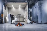 BT Lifter Standart - Görsel 2