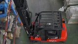 Vi İstif EFL253/303/353(S/P) Depo Forklifti - Görsel 2