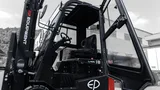 Vi İstif CPD15/18/20TVL 3 Tekerlekli Forklift - Görsel 14