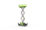 Zoomlion 12 Metre ZS1023RT - Görsel 2
