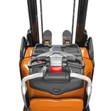BT Staxio 1.4t Platformlu - Görsel 3