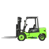 Lonking CPD20 2 Ton Elektrikli Forklift - Görsel 5