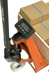 BT Lifter / Yük Göstergeli - Görsel 8