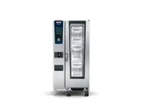 Rational iCombi® Pro 20 Tepsi 1/1 GN EL/GAS - Görsel 2