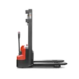 Hangcha CDD15-A2MA-SZ İstif Makinesi - Görsel 2