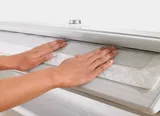 Miele HM 16-80 80 cm Silindir ütü - Görsel 3