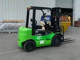 Vi İstif EFL252/302/352 3 Tekerlekli Forklift - Görsel 26
