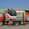 ENS 18 Metre Sepetli Platform - Görsel 8