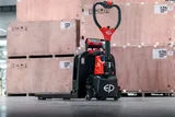 Vi İstif F SERIES F4 WITH SCALE Elektrikli Transpalet - Görsel 2