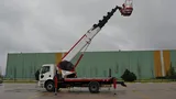 ENS 37 Metre Sepetli Platform - Görsel 5