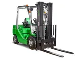 Zoomlion FD50 Dizel 5 Ton Forklift - Görsel 5