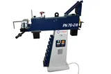 Kurtağzı Açma Makinesi PN 76-2 - Görsel 2