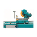 KD 402 S Daire Testere Makinası - Görsel 2