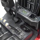 Hangcha CPDS20-AC6 Elektrikli Forklift - Görsel 6