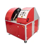 Hortum Ambalaj Makinesi HHS-100 - Görsel 5