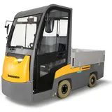 Jungheinrich EZS C40 Çekici - Görsel 3