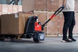 Vi İstif F SERIES F2 Elektrikli Transpalet - Görsel 5