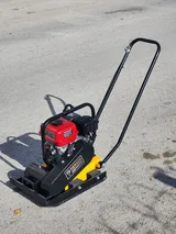 1700 kg Benzinli Kompaktör Makinesi 17 kN - Görsel 3