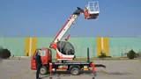 ENS 18 Metre Sepetli Platform - Görsel 5