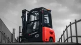 Vi İstif CPD15/18/20TVL 3 Tekerlekli Forklift - Görsel 10