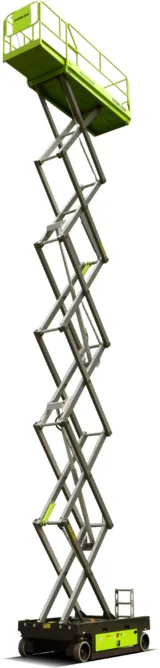 Zoomlion ZS1414HD 16 Metre - Görsel 7