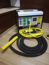50’lik Çanta Tipi İç Beton Vibratörü 380 Volt (4 Çıkışlı) - Görsel 4