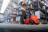 Vi İstif X3 Series 3 Tekerlekli Forklift - Görsel 2