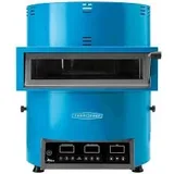 Turbochef Hızlı Pişirme fırını Fire - Görsel 2