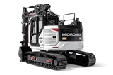 HİDROMEK HMK 145 LC SR - Görsel 3