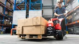 Vi İstif F SERIES F1 Elektrikli Transpalet - Görsel 4