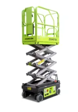 Zoomlion ZS0407DC 6 Metre - Görsel 5