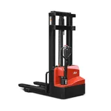 Hangcha CDD15-A2MA-SZ İstif Makinesi - Görsel 4