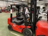 Vi İstif EFL252/302/352 3 Tekerlekli Forklift - Görsel 21