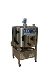 Şanmak Süt Soğutma Tankı (1000 LT 20000 LT) - Görsel 2